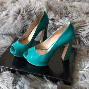 Guess by Marciano heels